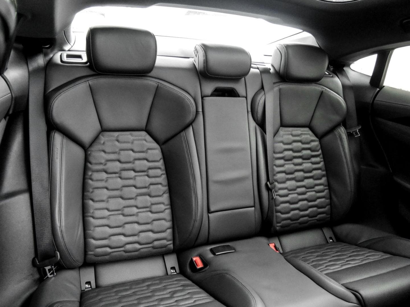 Image about Audi e-tron GT e-tron quattro