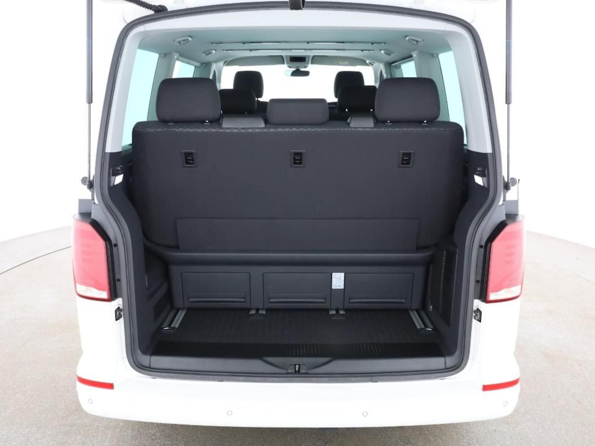 Volkswagen T6.1 Multivan Trendline