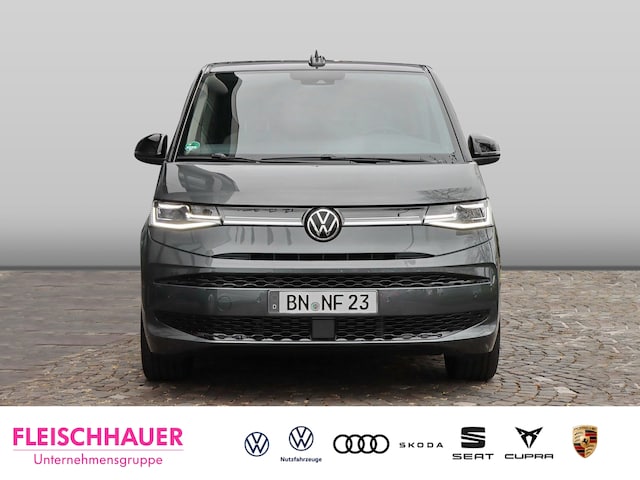 Volkswagen Multivan langversion