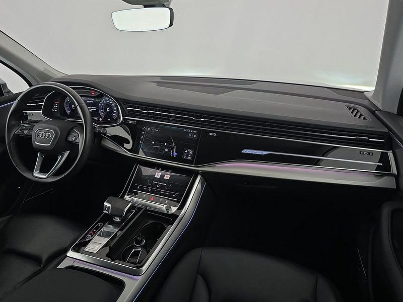 Audi Q7 SUV