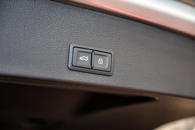 Audi SQ2 TFSI Quattro S Tronic - 2025 - Joinsteer - #13