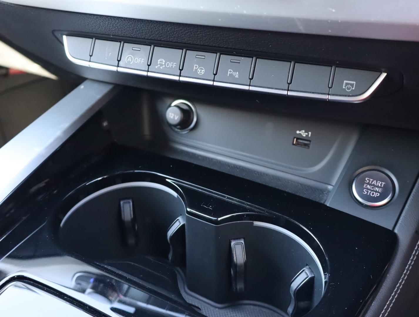 Image about Audi A4 Avant 35 TDI S line