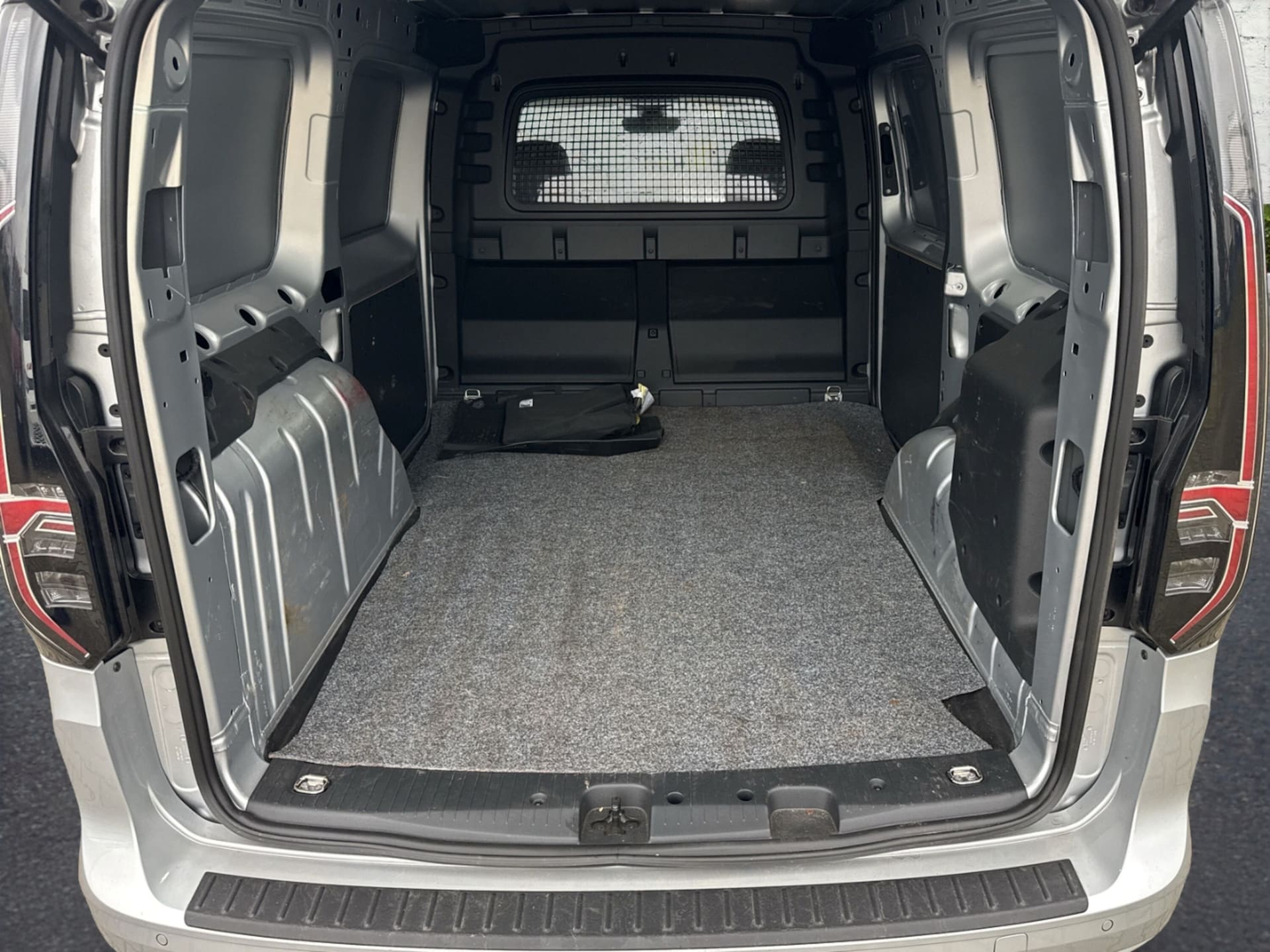 Volkswagen Caddy Maxi Cargo