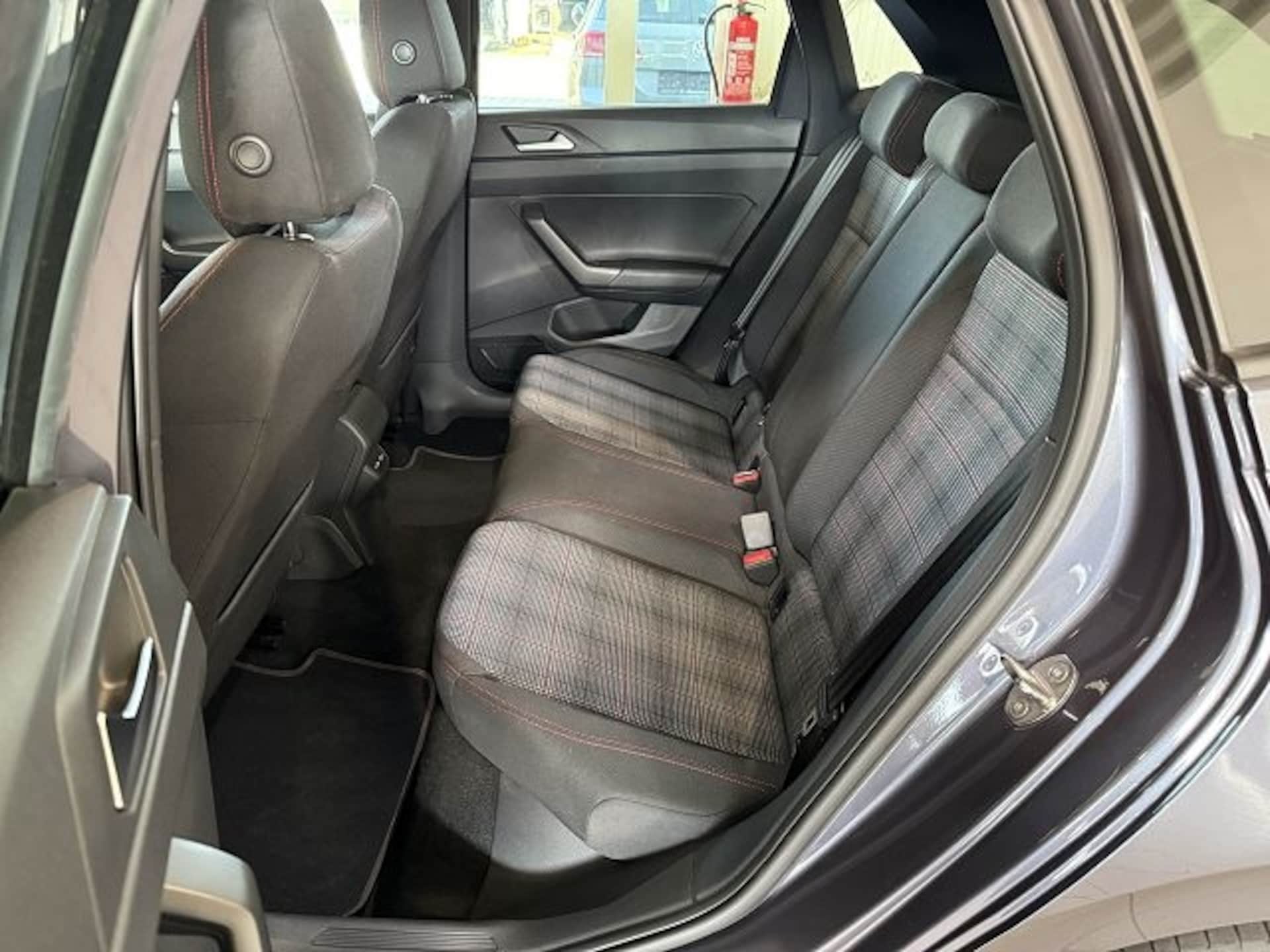 Volkswagen Polo GTI