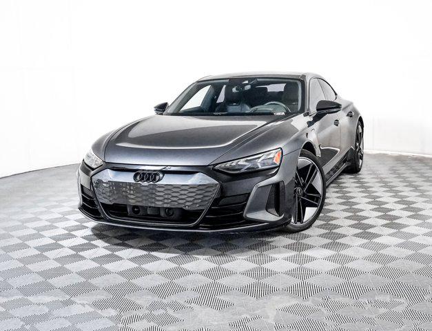 2024 Audi RS e-tron GT -'s photo