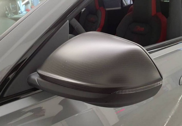 Audi RSQ8 Performance TFSI Quattro Tiptronic - - Joinsteer - #2