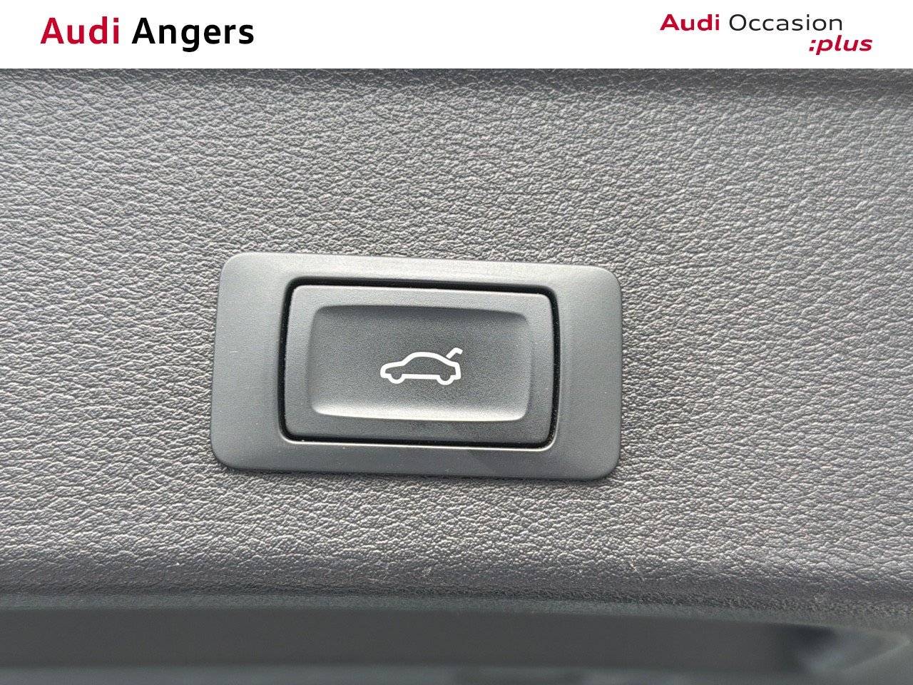 Image about Audi A4 Avant S Edition 35 TDI 120 kW (163 ch) S tronic