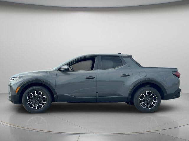 2023 Hyundai Santa Cruz