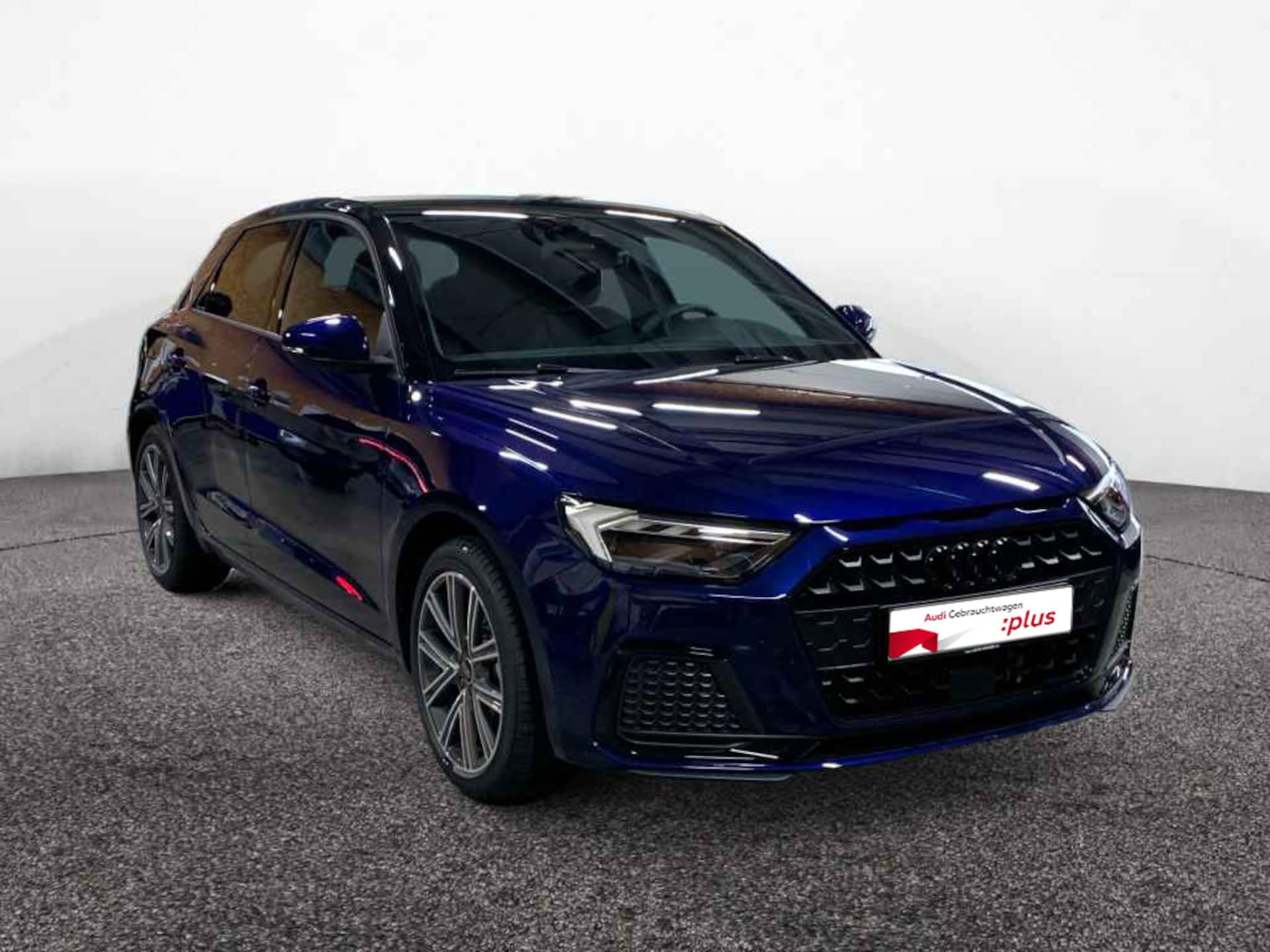 Audi A1 Sportback Advanced