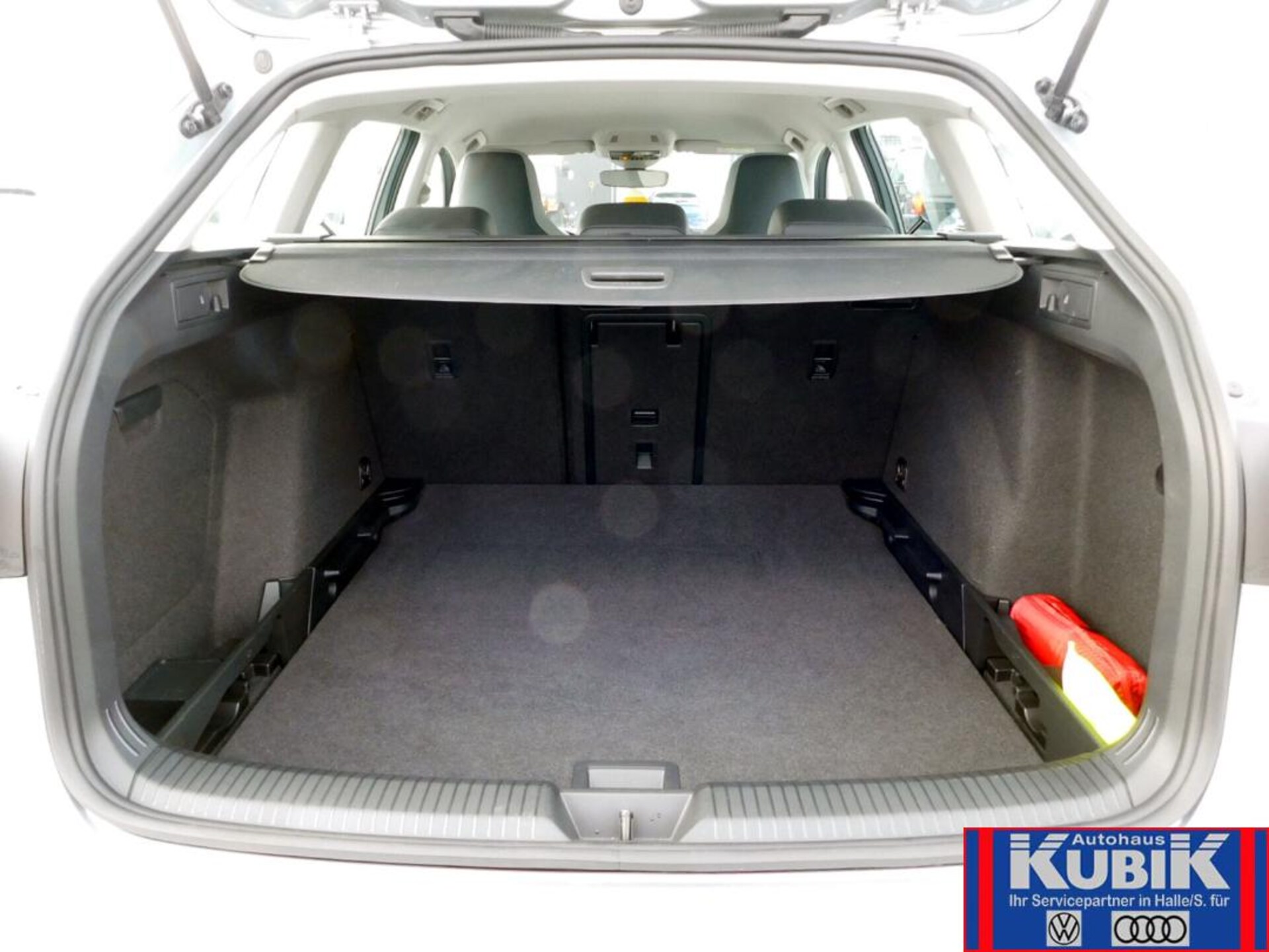 Volkswagen Golf Variant Style
