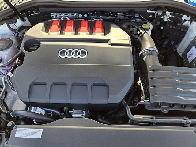2026 Audi S3 Base - Photo 36