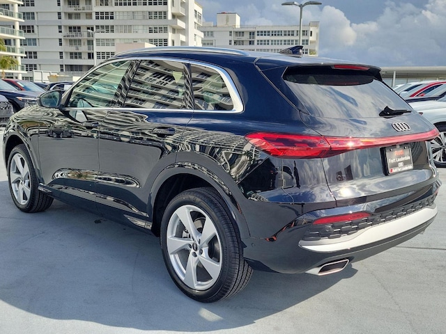 2026 Audi Q5