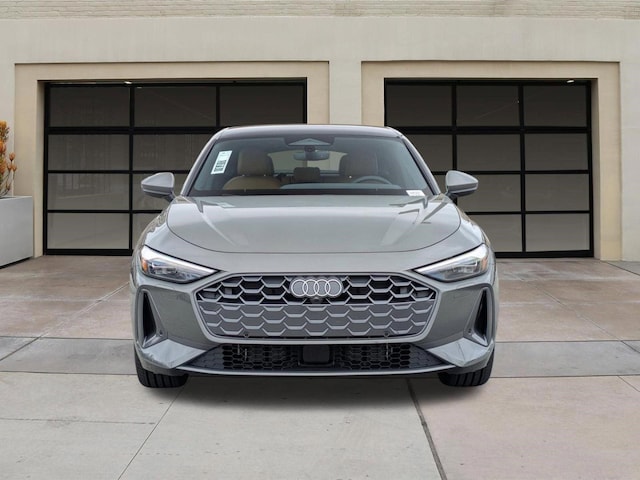 2026 Audi A5 Sedan