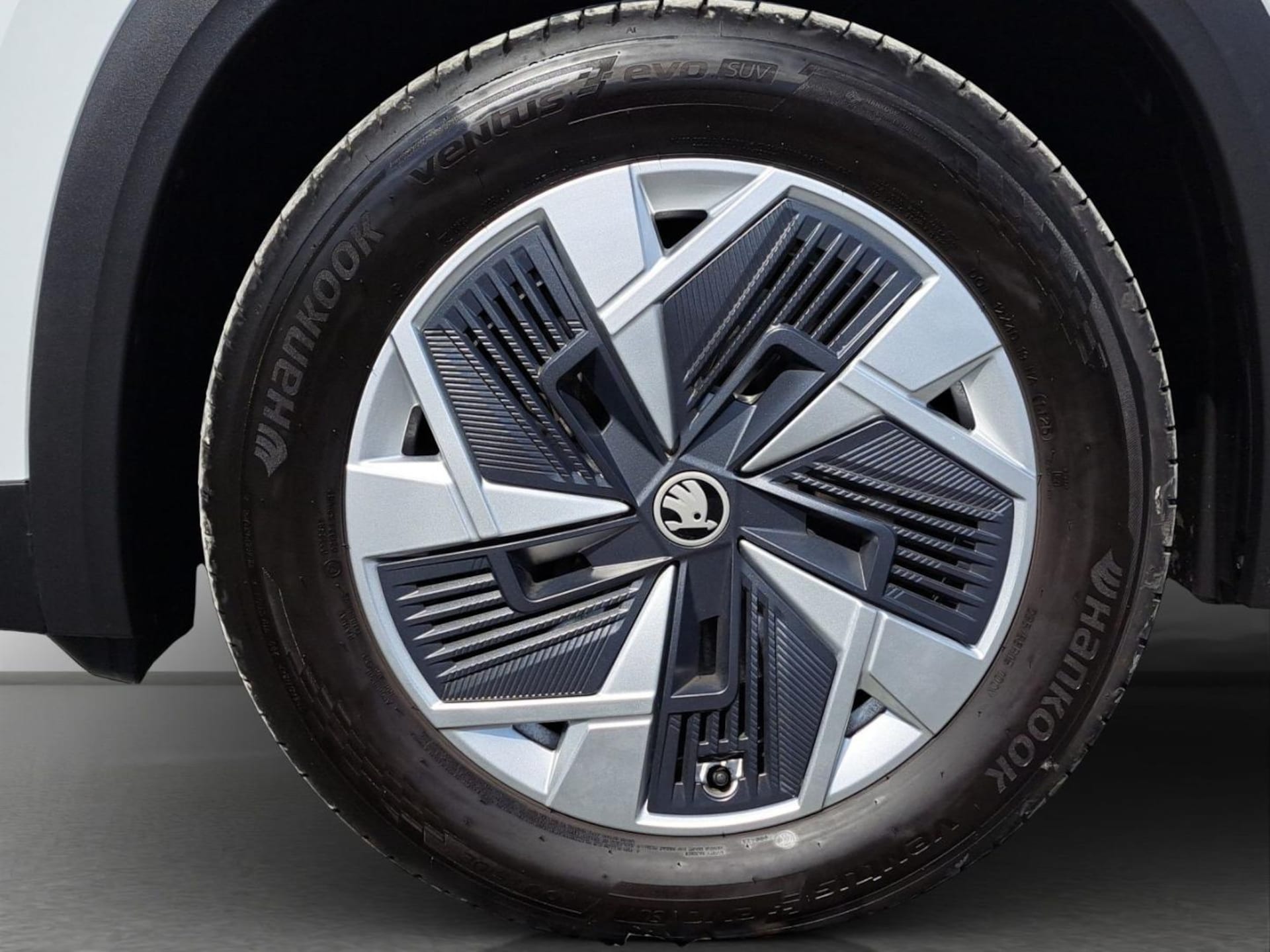 Skoda Kodiaq Selection