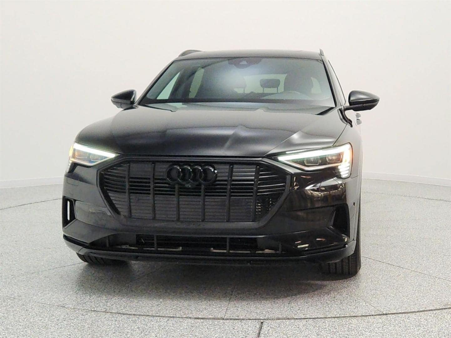 Used 2022 Audi e-tron Premium Plus with VIN WA1LAAGE2NB009869 for sale in Costa Mesa, CA