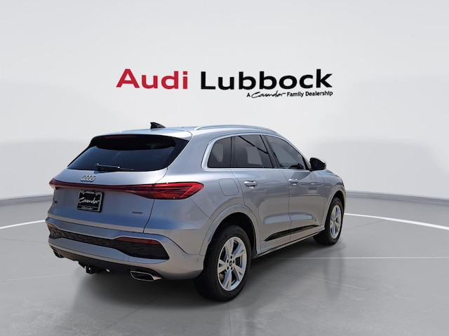 2025 Audi New Q5 Premium - Photo 8