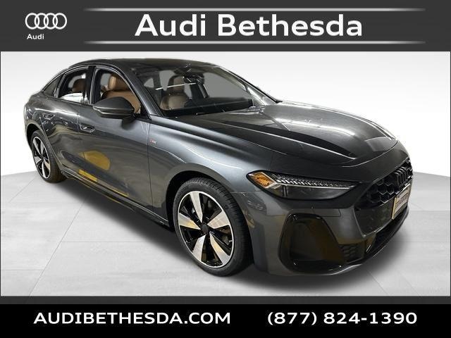 Photo of 2026 Audi A5 Sedan 