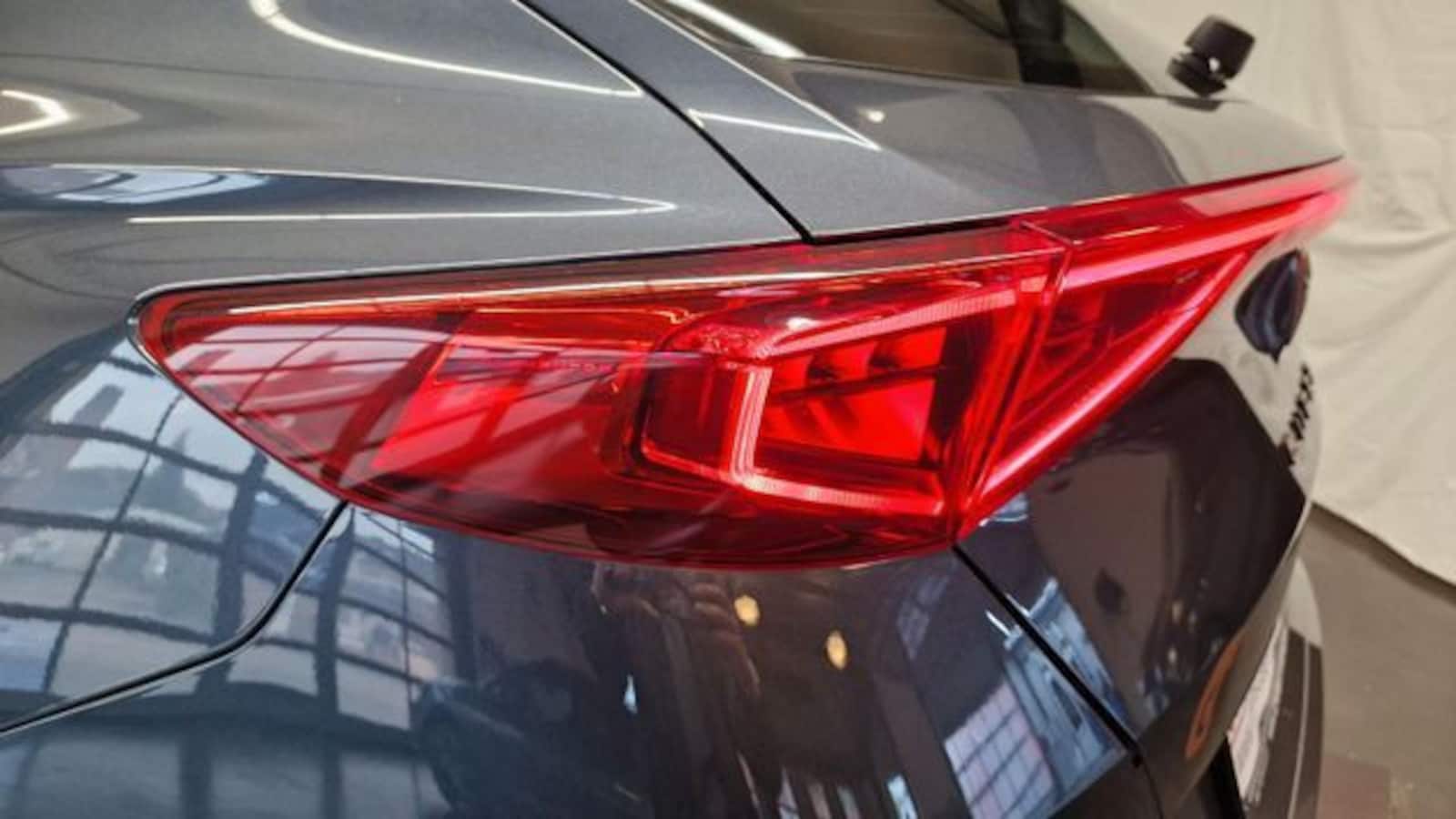 CUPRA Formentor – Bild 12