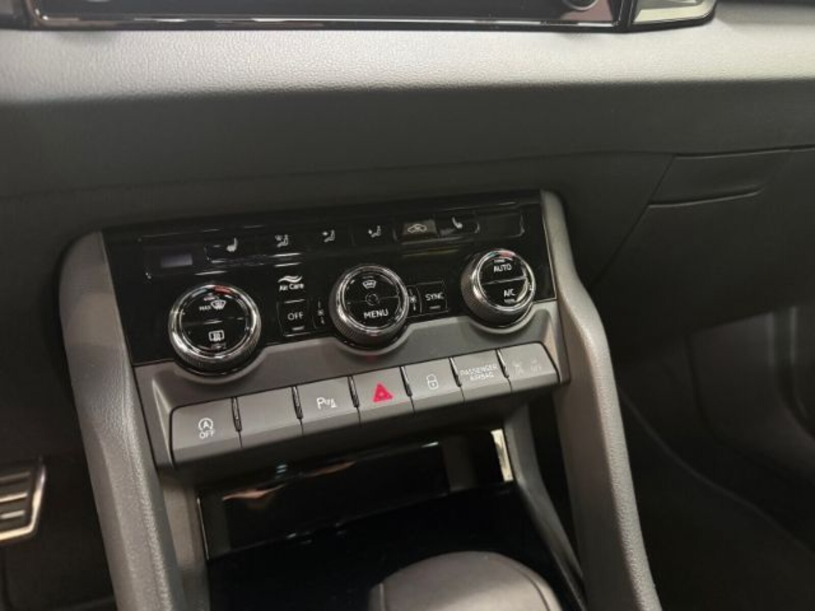 Škoda Karoq – Bild 18