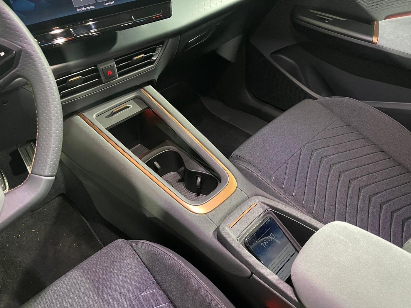 CUPRA Born 58 kWh 150 kW (204 CV) — photo 17