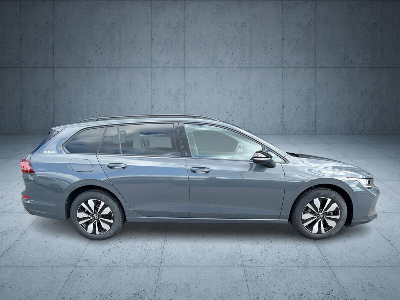 Volkswagen Golf Variant – Bild 9
