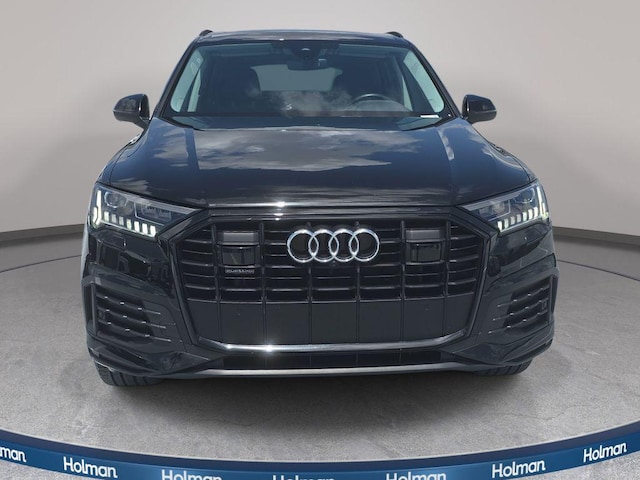 2023 Audi Q7