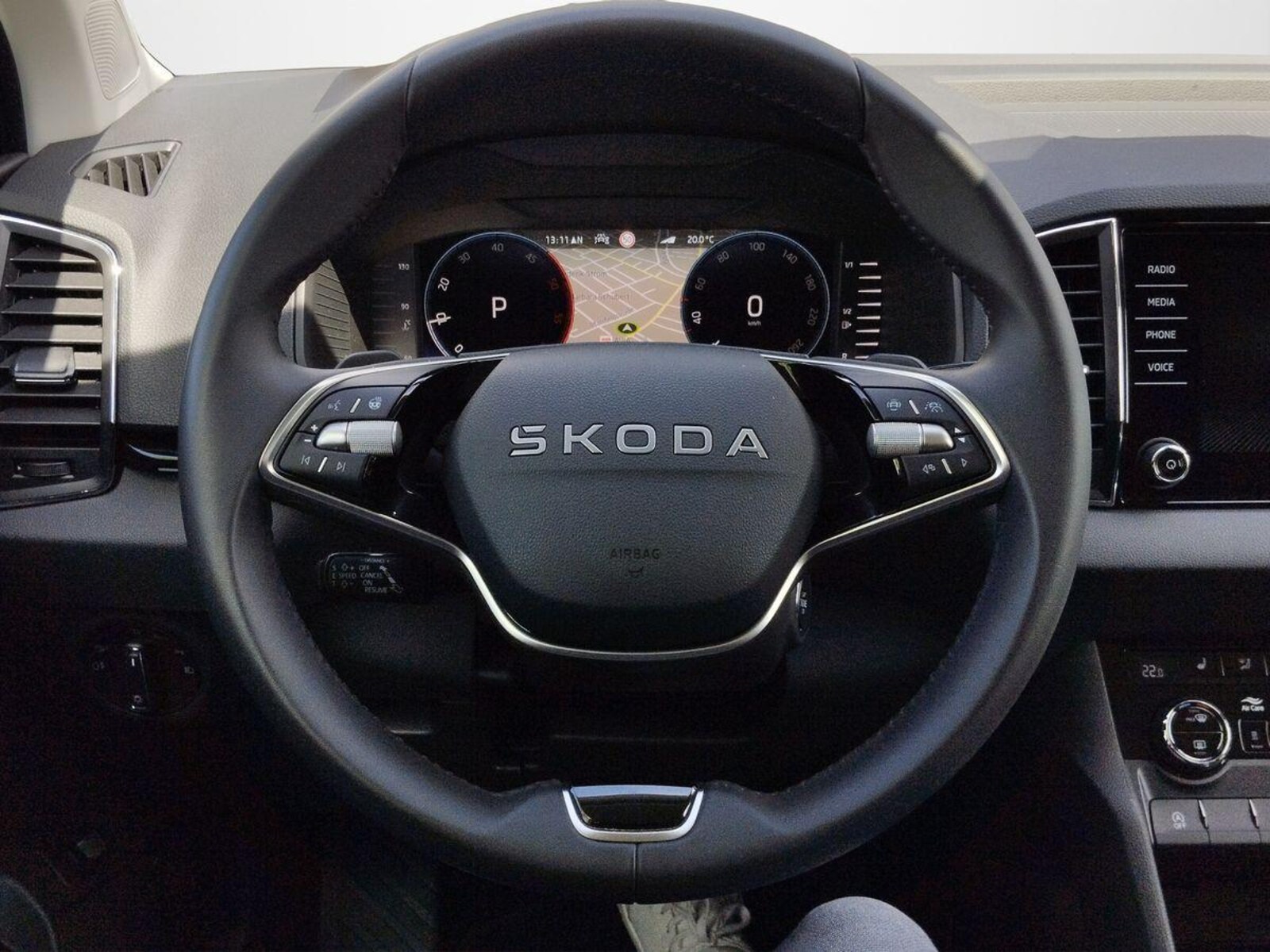 Škoda Karoq – Bild 11