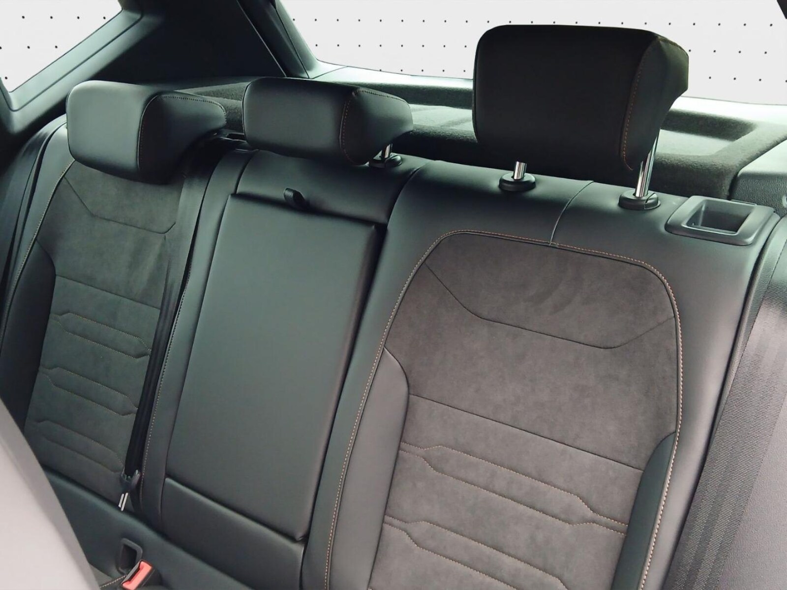 CUPRA Ateca – Bild 15