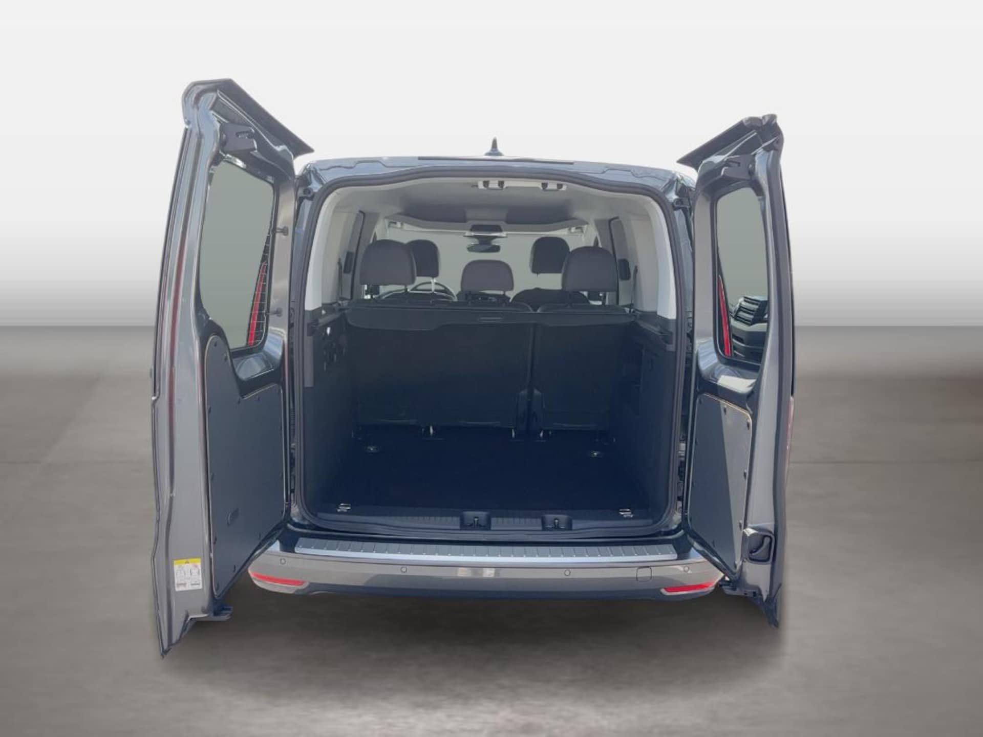 Volkswagen Caddy ENERGY