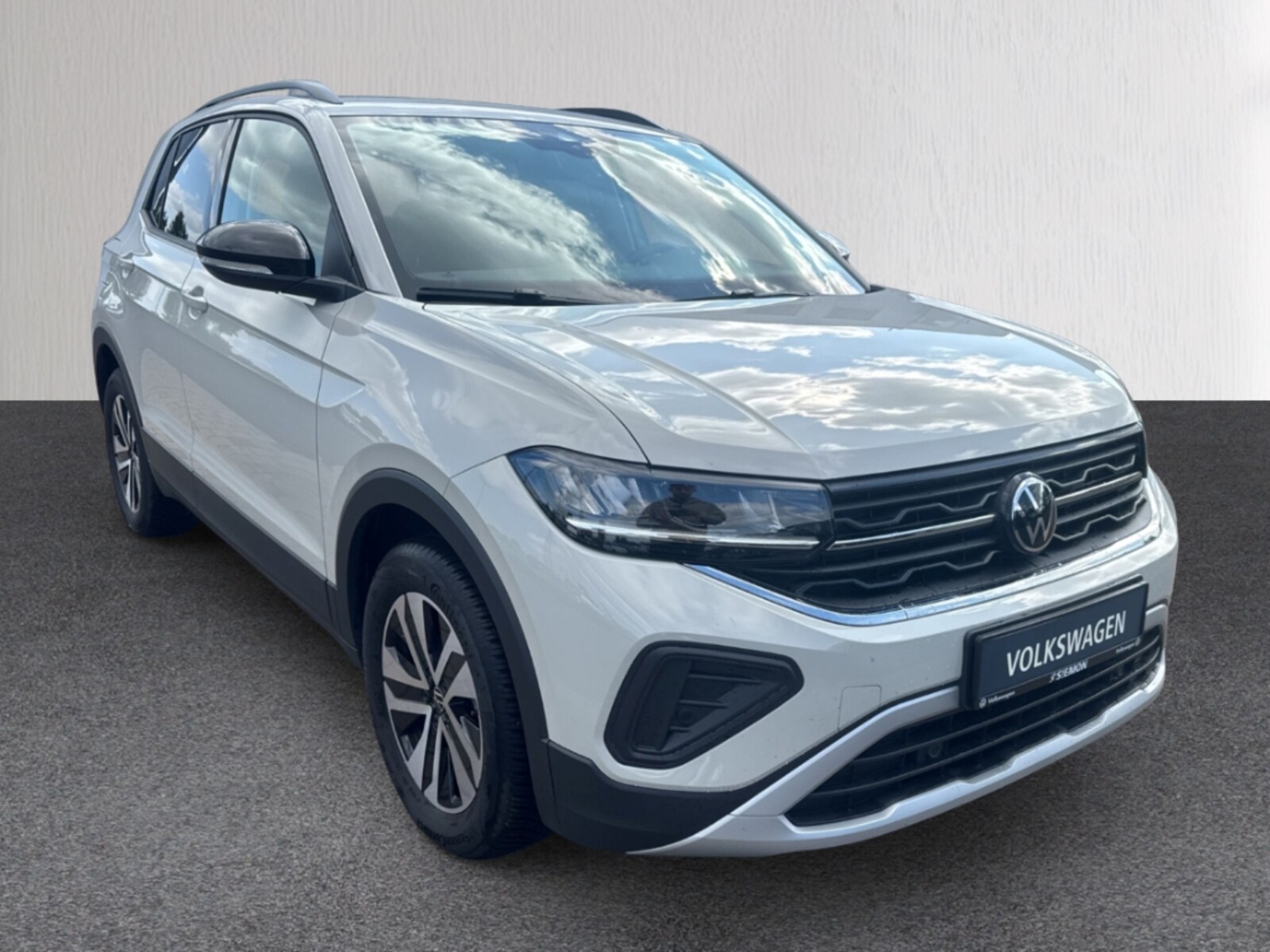 Volkswagen T-Cross – Bild 10