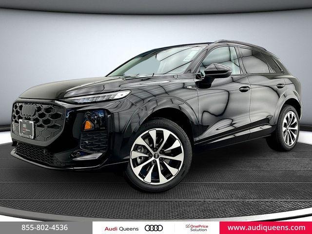 2026 Audi Q3 SUV