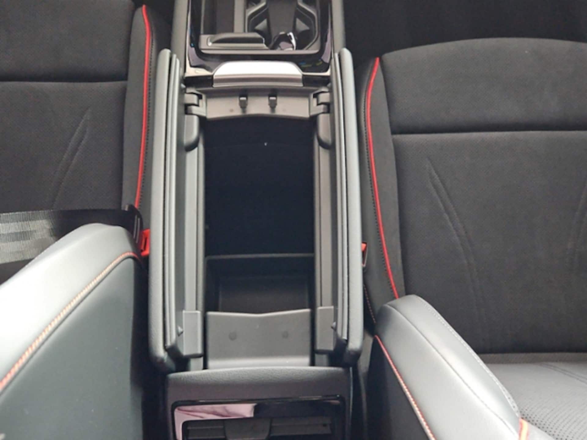 Volkswagen ID.7 Tourer GTX