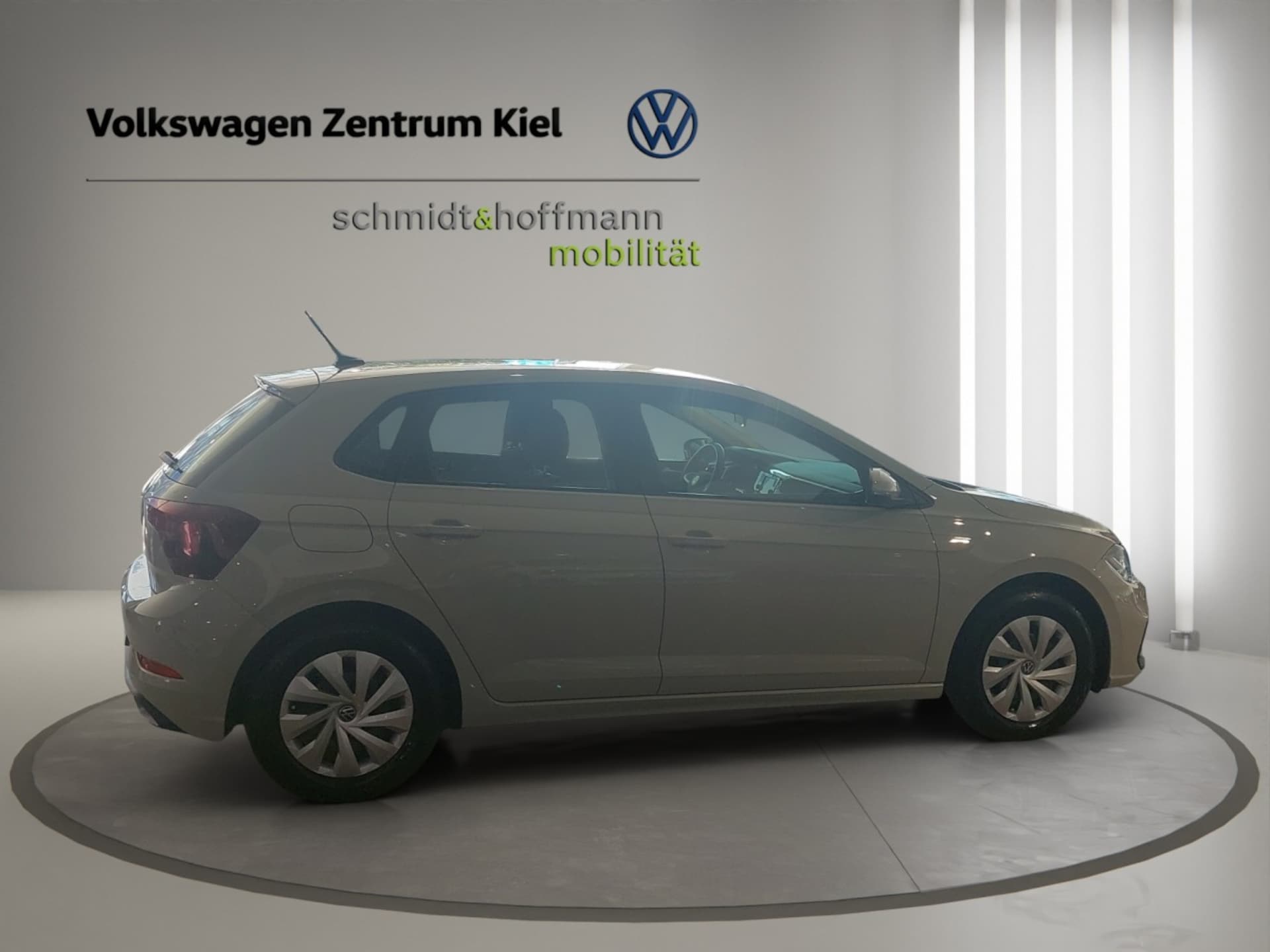 Volkswagen Polo Life