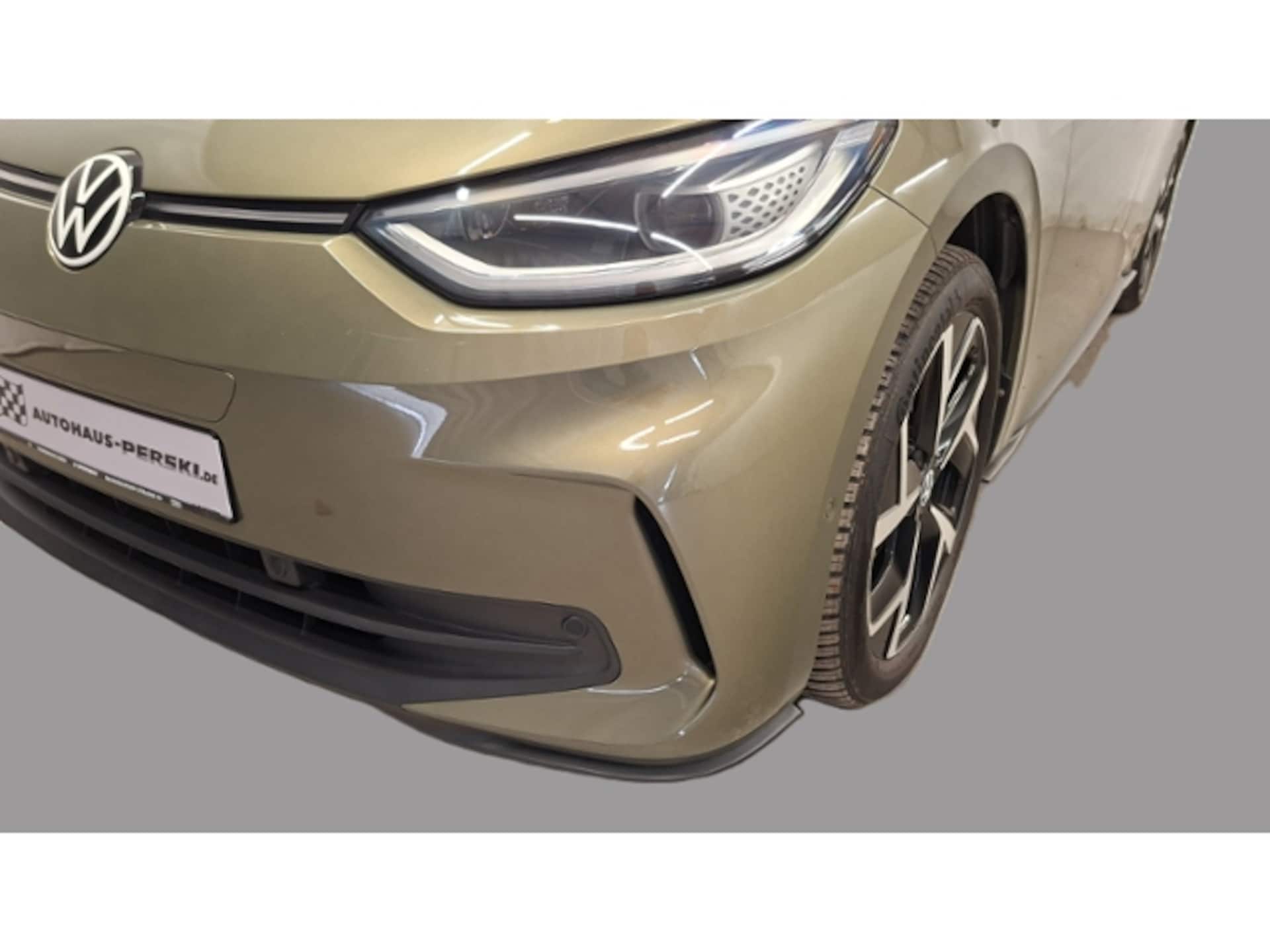 Volkswagen ID.3 MOVE Pro