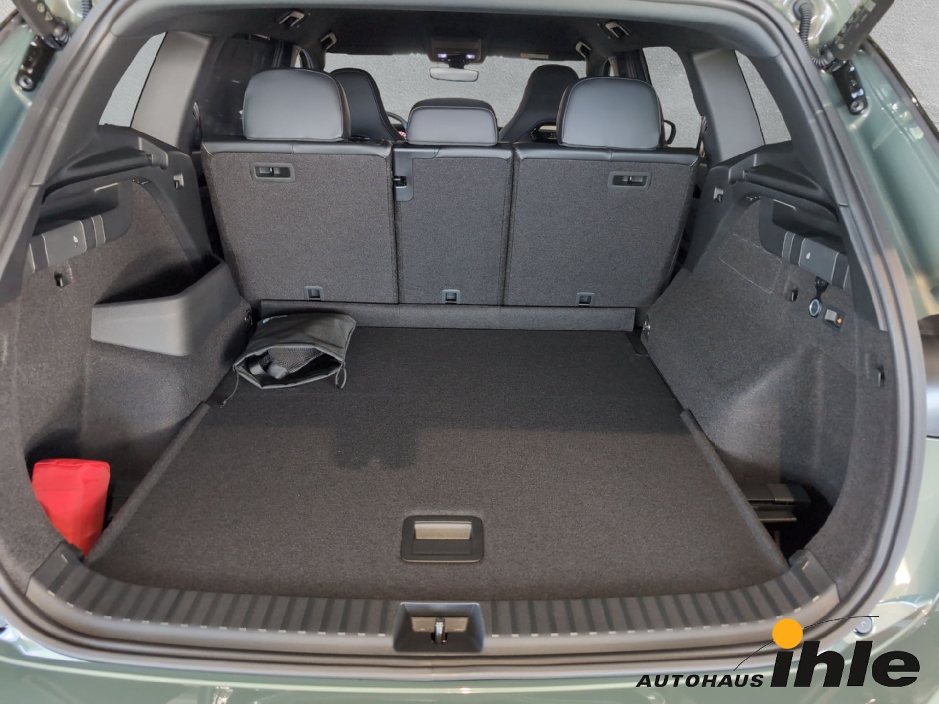 Volkswagen Tayron R-Line