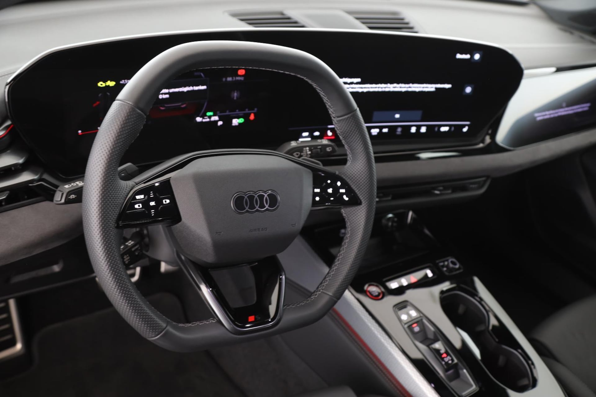 Audi A5 Avant edition one