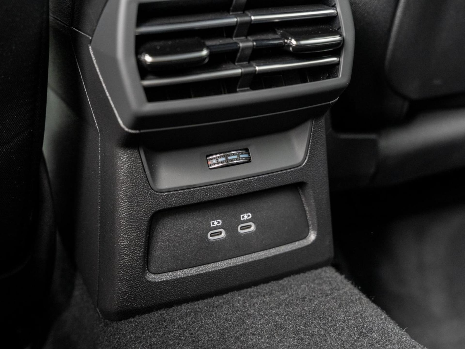 Audi A3 Sportback S line
