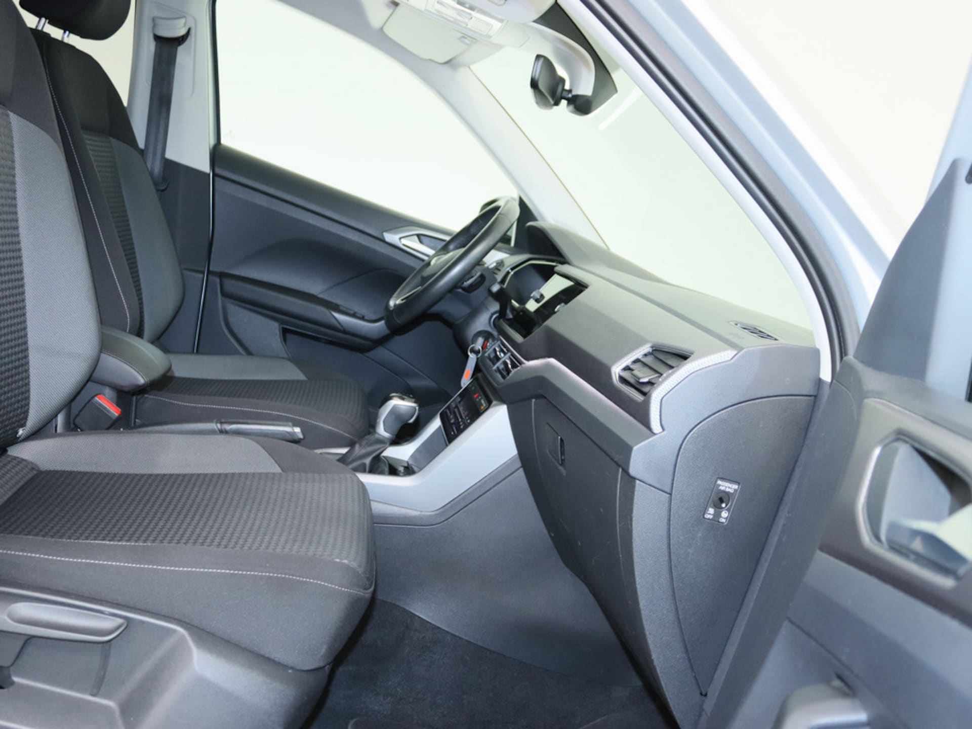 Volkswagen T-Cross ACTIVE