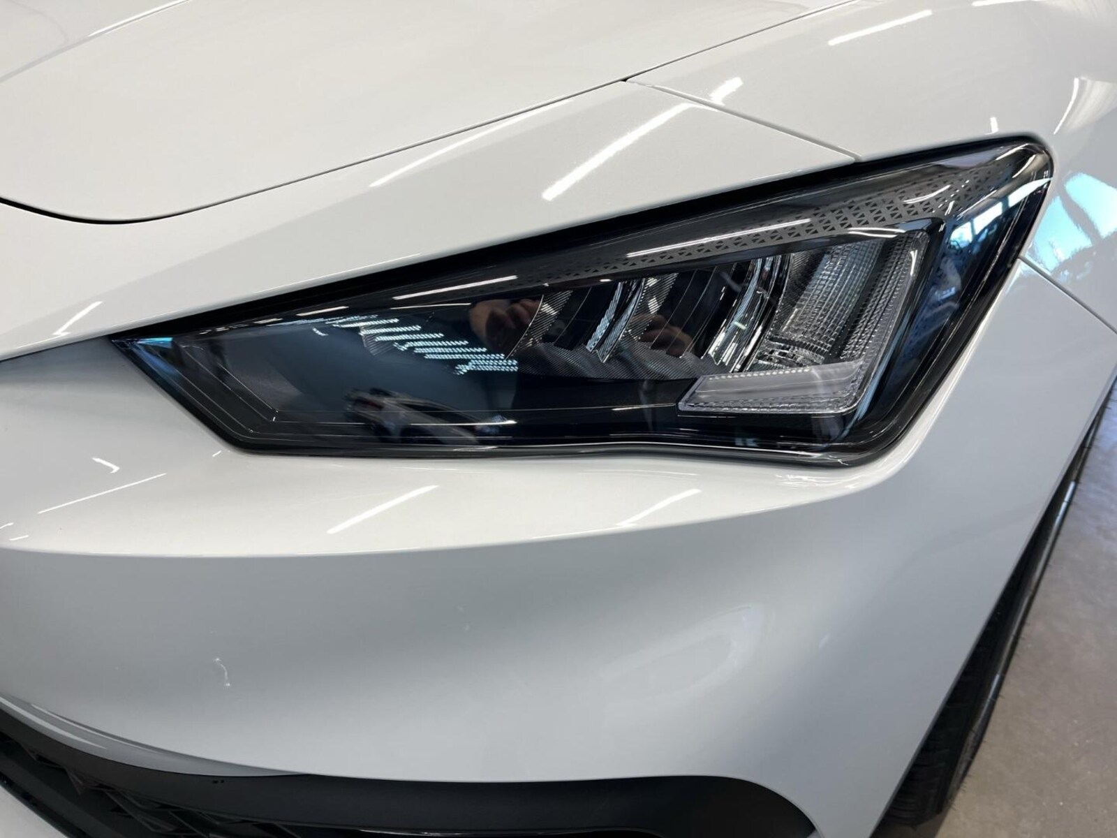SEAT Leon – Bild 15