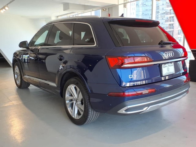 2023 Audi Q7 Premium - Photo 6