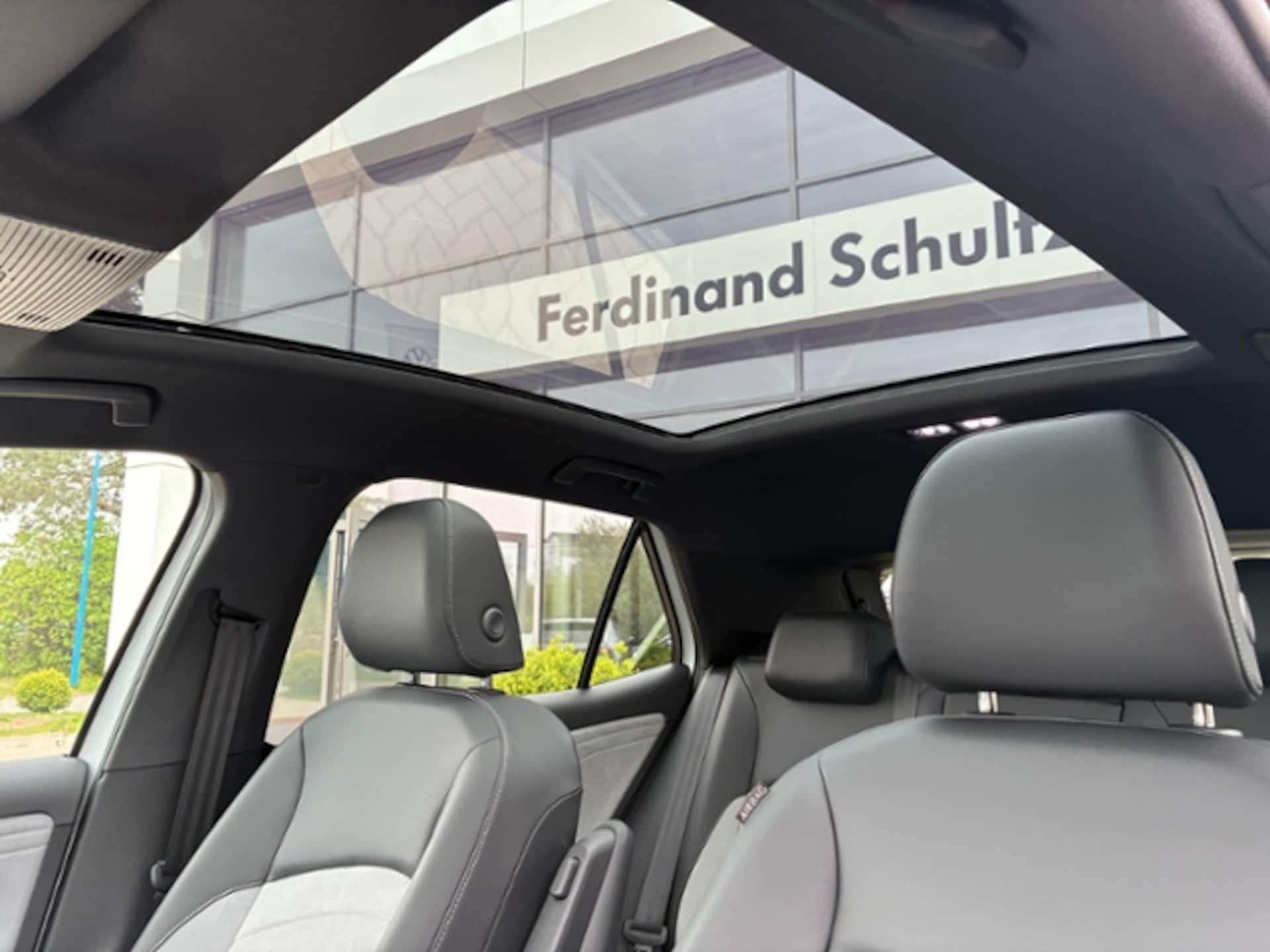 Volkswagen ID.3 Pro S