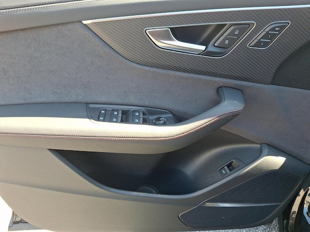 2026 Audi SQ8 Prestige - Photo 8