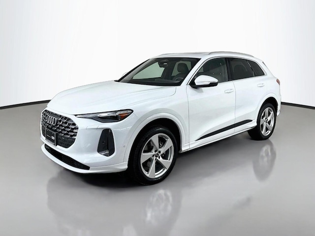 Photo of 2025 Audi Q5