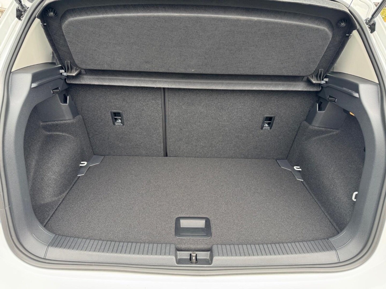 Volkswagen T-Cross – Bild 13