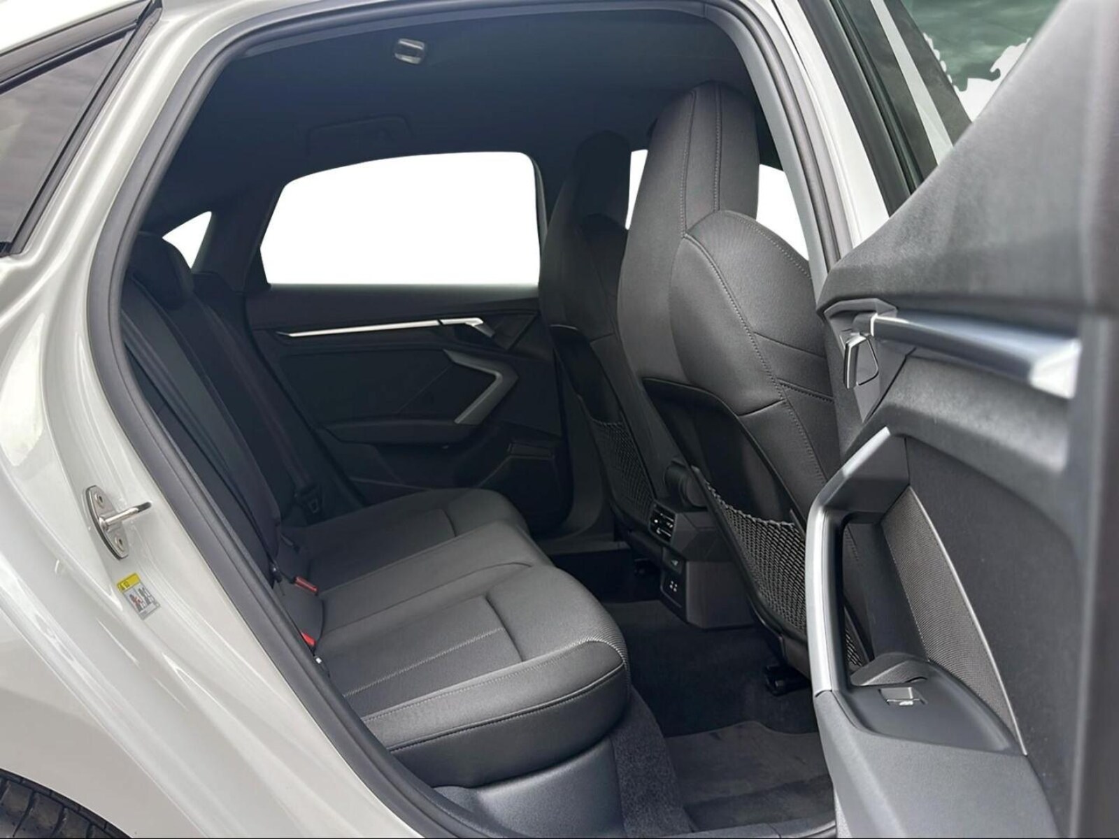 Audi A3 Limousine – Bild 14