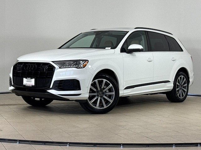 Photo of 2023 Audi Q7