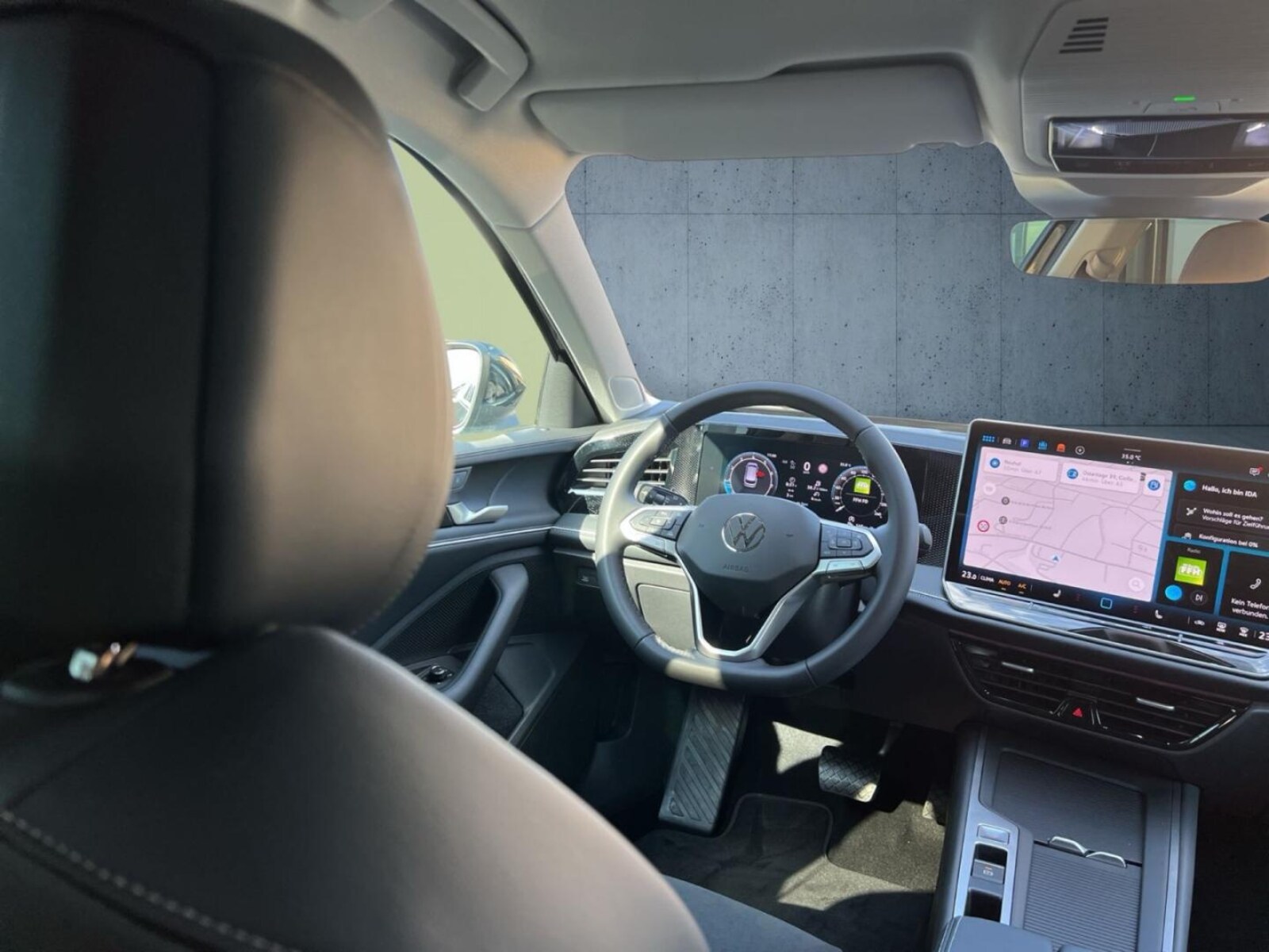 Volkswagen Passat – Bild 21