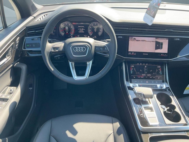 2026 Audi Q7 Premium - Photo 26