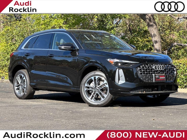 Photo of 2026 Audi Q5