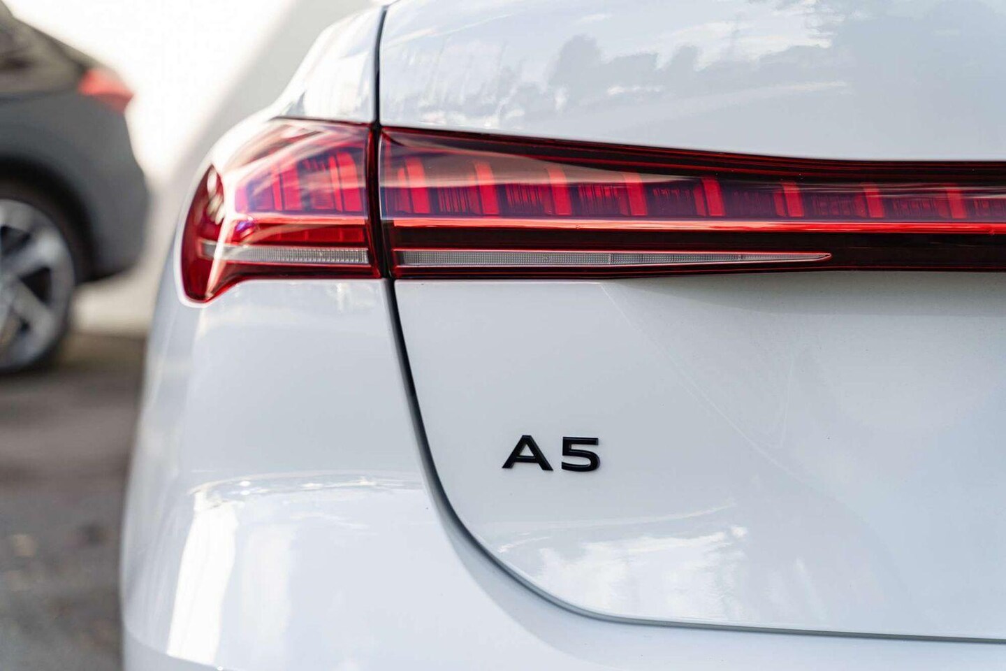 Image about Audi A5 Sedan TFSI e e-hybrid quattro 270 kW S tronic